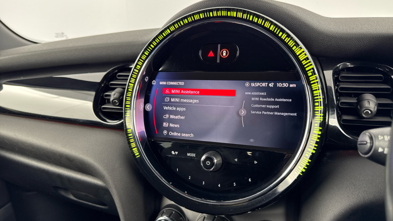 MINI Hatchback 135kW Cooper S Level 2 33kWh 3dr Auto Electric Hatchback